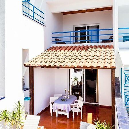 Ferienwohnung Casa Cofete Morro Jable Exterior foto
