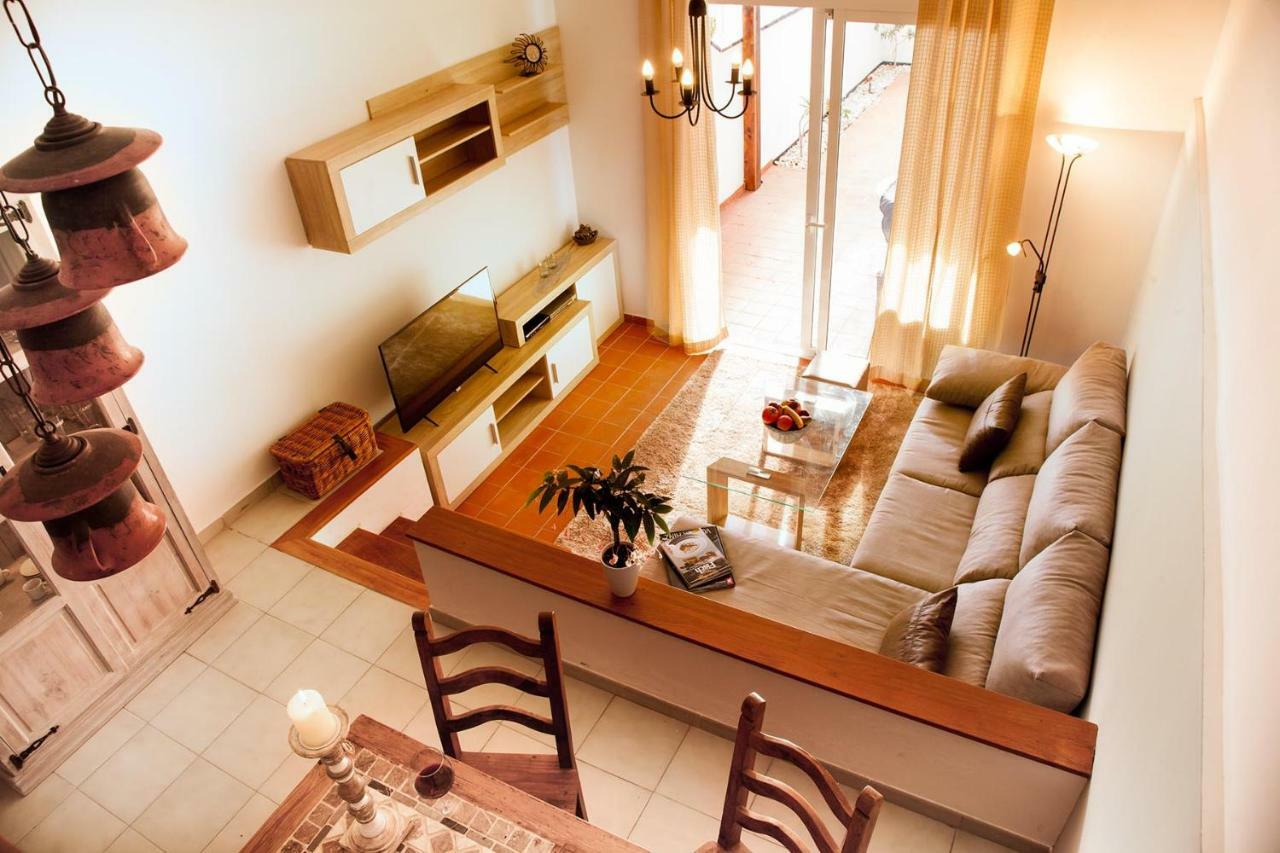 Ferienwohnung Casa Cofete Morro Jable Exterior foto