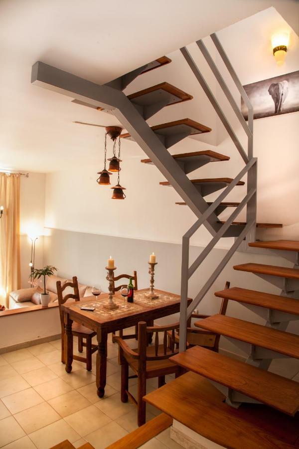 Ferienwohnung Casa Cofete Morro Jable Exterior foto