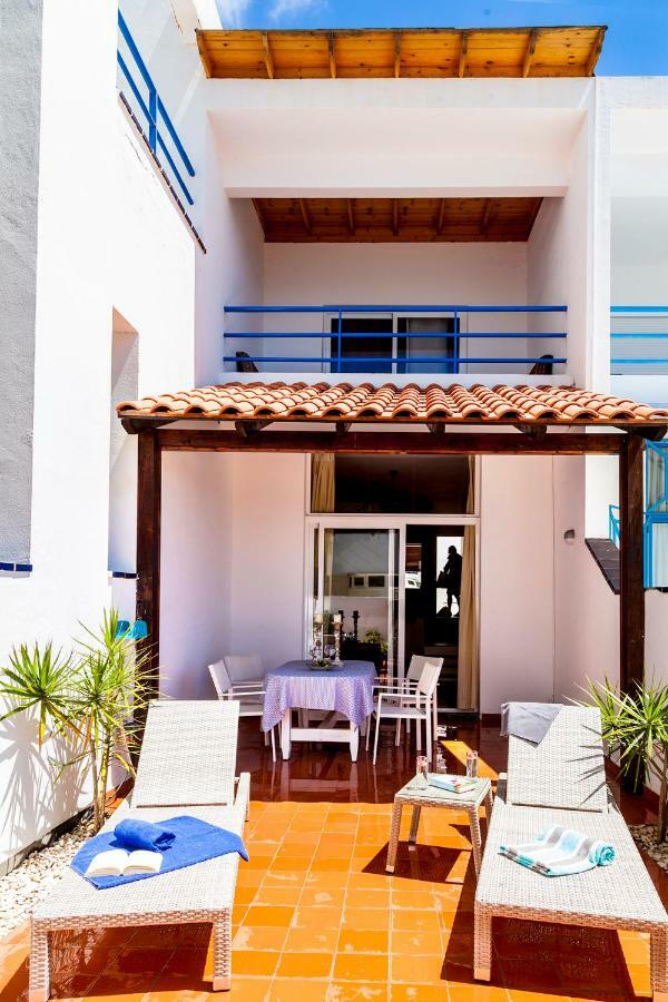 Ferienwohnung Casa Cofete Morro Jable Exterior foto