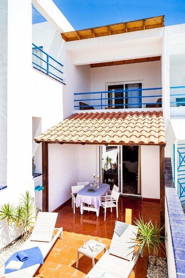 Ferienwohnung Casa Cofete Morro Jable Exterior foto